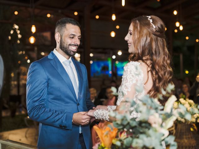 O casamento de Bruno e Camila em Mairiporã, São Paulo Estado 23