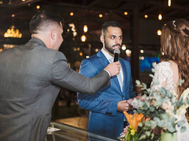 O casamento de Bruno e Camila em Mairiporã, São Paulo Estado 24