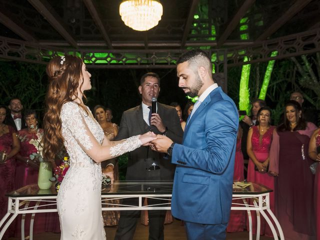 O casamento de Bruno e Camila em Mairiporã, São Paulo Estado 25