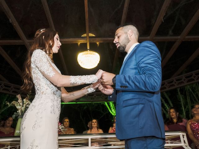 O casamento de Bruno e Camila em Mairiporã, São Paulo Estado 26