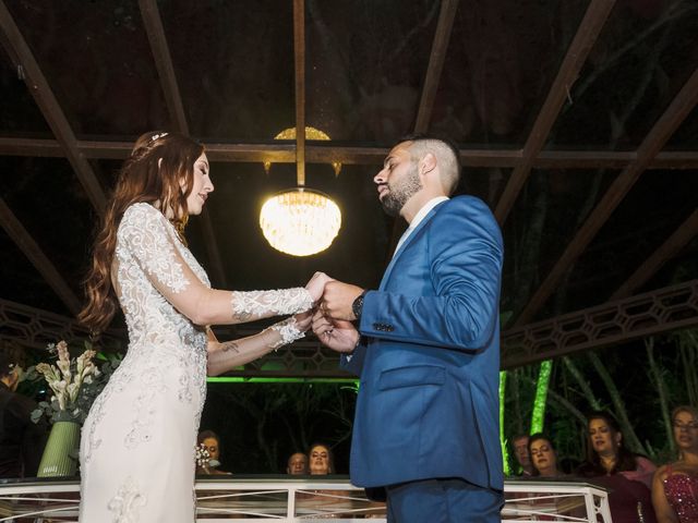 O casamento de Bruno e Camila em Mairiporã, São Paulo Estado 27