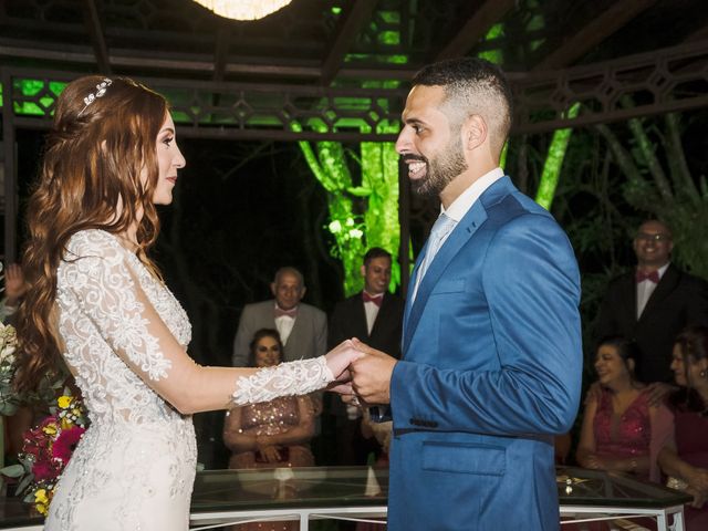 O casamento de Bruno e Camila em Mairiporã, São Paulo Estado 29