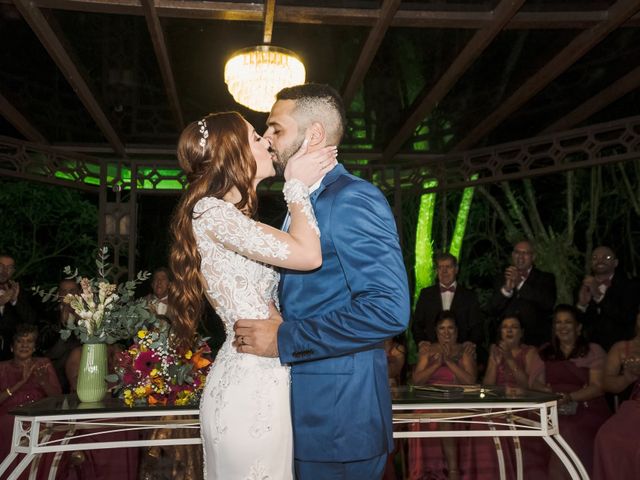 O casamento de Bruno e Camila em Mairiporã, São Paulo Estado 30