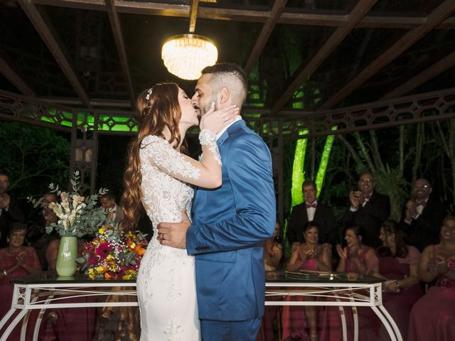 O casamento de Bruno e Camila em Mairiporã, São Paulo Estado 31