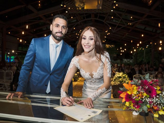 O casamento de Bruno e Camila em Mairiporã, São Paulo Estado 32