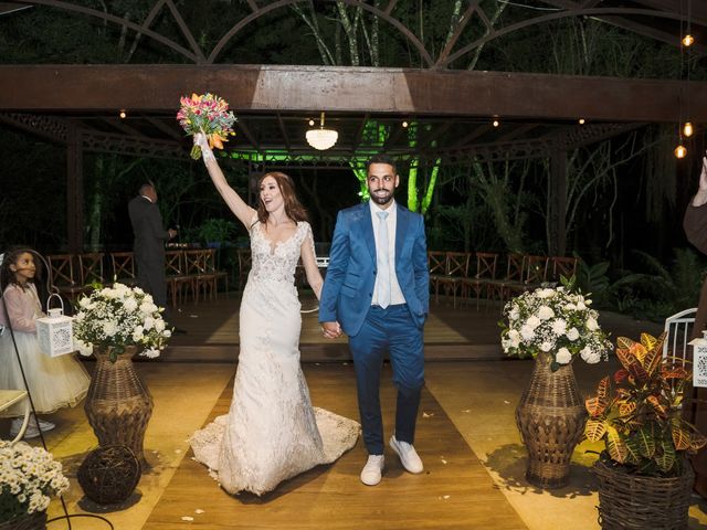 O casamento de Bruno e Camila em Mairiporã, São Paulo Estado 33