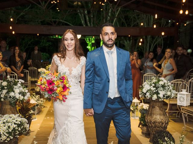 O casamento de Bruno e Camila em Mairiporã, São Paulo Estado 34