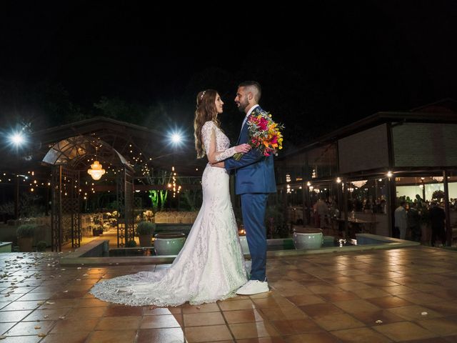 O casamento de Bruno e Camila em Mairiporã, São Paulo Estado 35