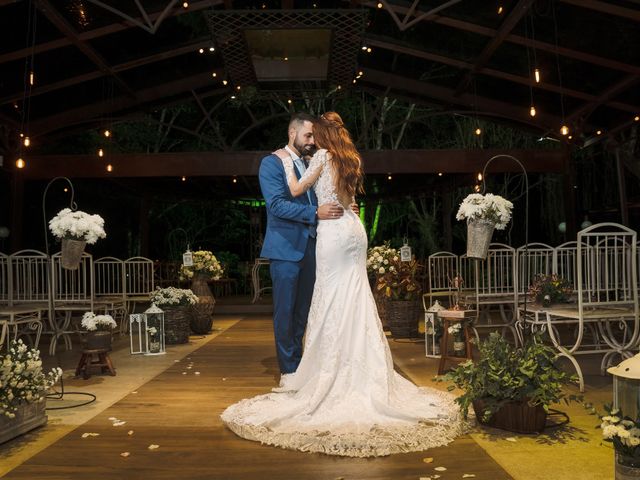 O casamento de Bruno e Camila em Mairiporã, São Paulo Estado 36