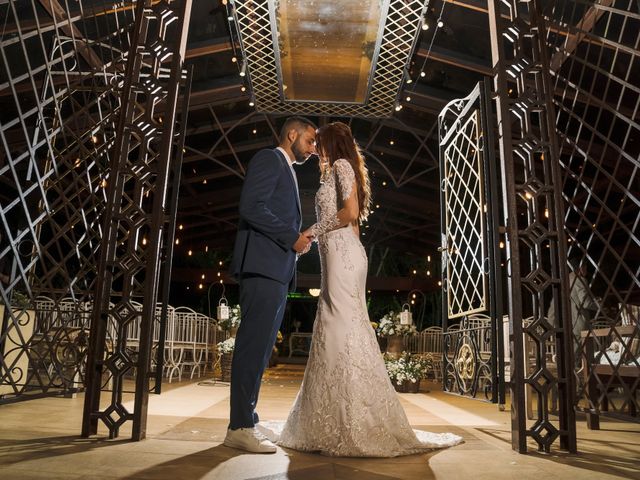 O casamento de Bruno e Camila em Mairiporã, São Paulo Estado 1