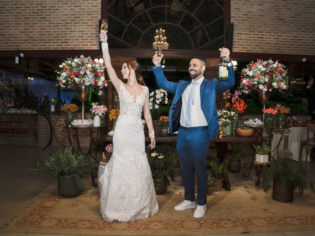 O casamento de Bruno e Camila em Mairiporã, São Paulo Estado 38