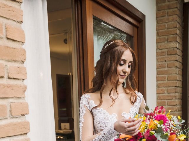 O casamento de Bruno e Camila em Mairiporã, São Paulo Estado 39