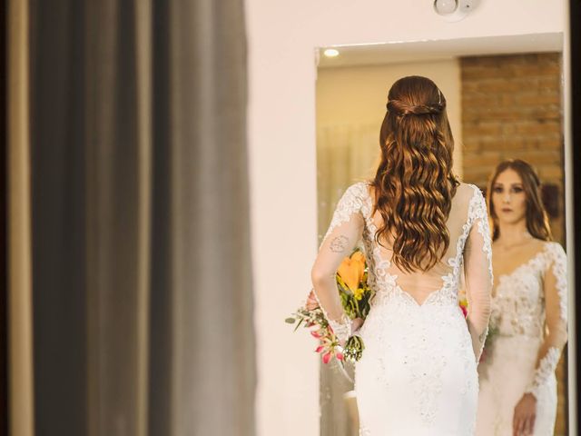 O casamento de Bruno e Camila em Mairiporã, São Paulo Estado 44