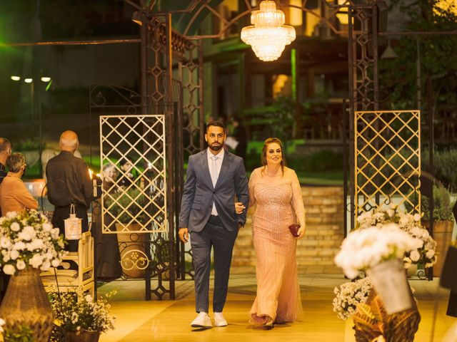 O casamento de Bruno e Camila em Mairiporã, São Paulo Estado 45