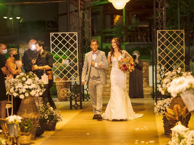 O casamento de Bruno e Camila em Mairiporã, São Paulo Estado 47