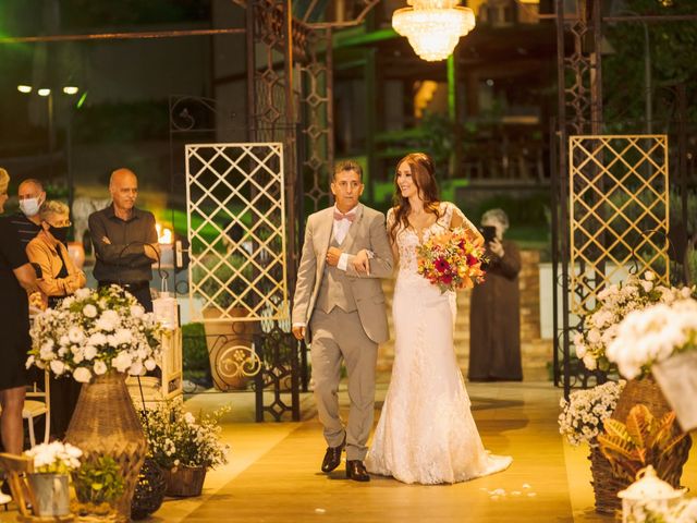 O casamento de Bruno e Camila em Mairiporã, São Paulo Estado 48