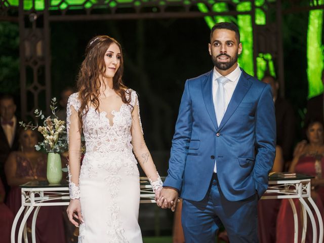 O casamento de Bruno e Camila em Mairiporã, São Paulo Estado 50