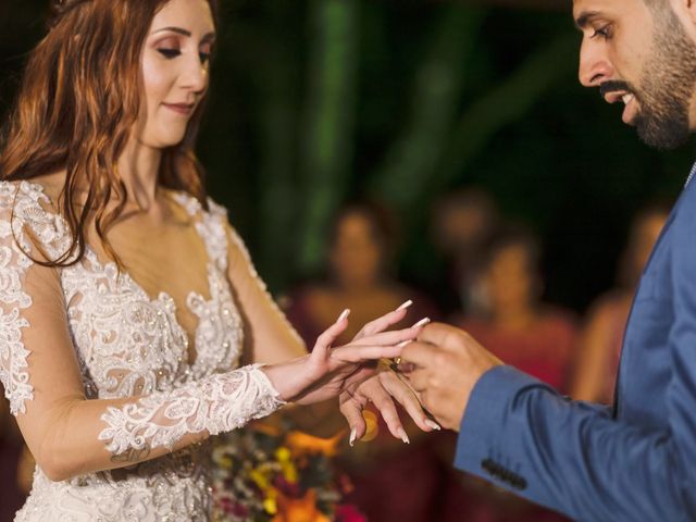 O casamento de Bruno e Camila em Mairiporã, São Paulo Estado 53