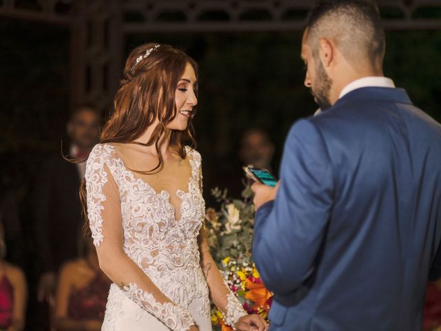 O casamento de Bruno e Camila em Mairiporã, São Paulo Estado 54