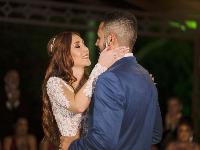 O casamento de Bruno e Camila em Mairiporã, São Paulo Estado 56