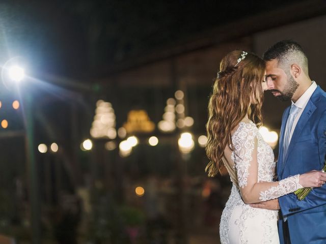 O casamento de Bruno e Camila em Mairiporã, São Paulo Estado 58