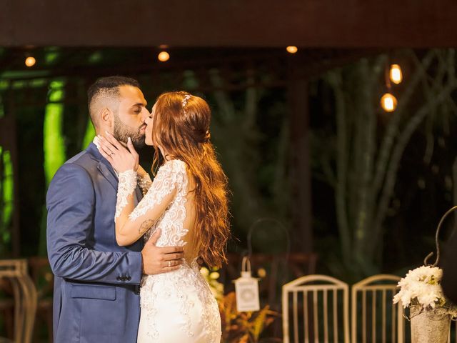 O casamento de Bruno e Camila em Mairiporã, São Paulo Estado 59