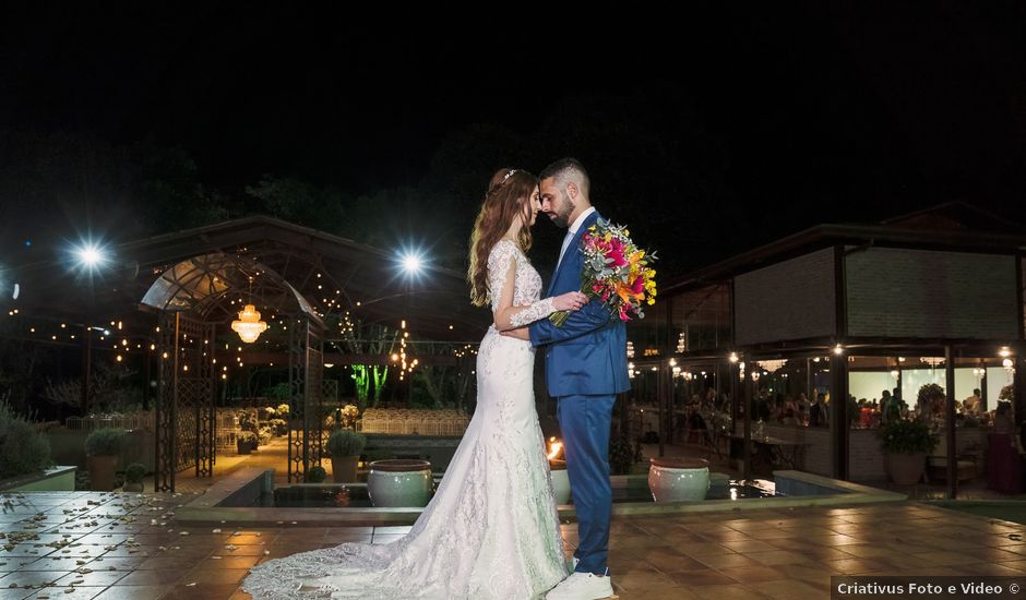 O casamento de Bruno e Camila em Mairiporã, São Paulo Estado