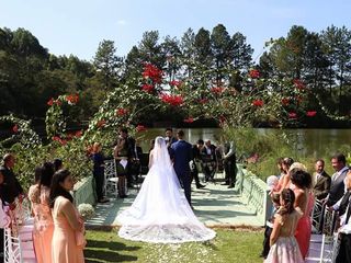 O casamento de Jaqueline  e Tiago 2