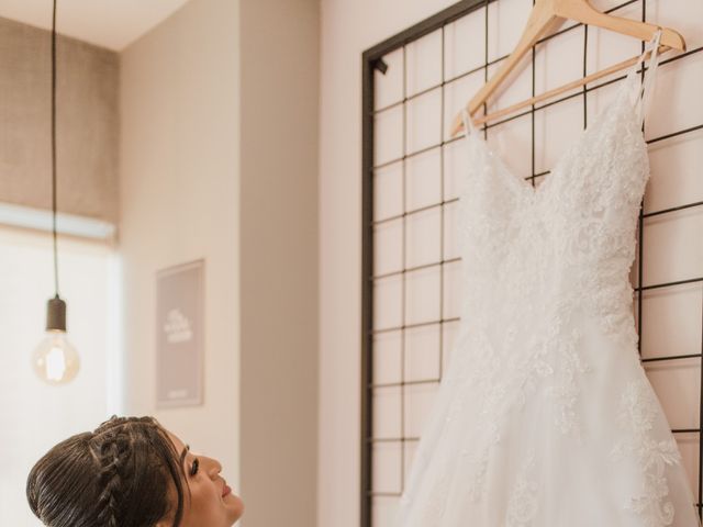 O casamento de Vinícius e Isabella em Juiz de Fora, Minas Gerais 7