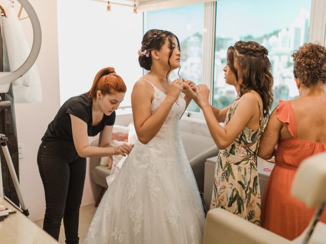 O casamento de Vinícius e Isabella em Juiz de Fora, Minas Gerais 8