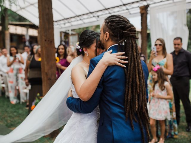 O casamento de Vinícius e Isabella em Juiz de Fora, Minas Gerais 18