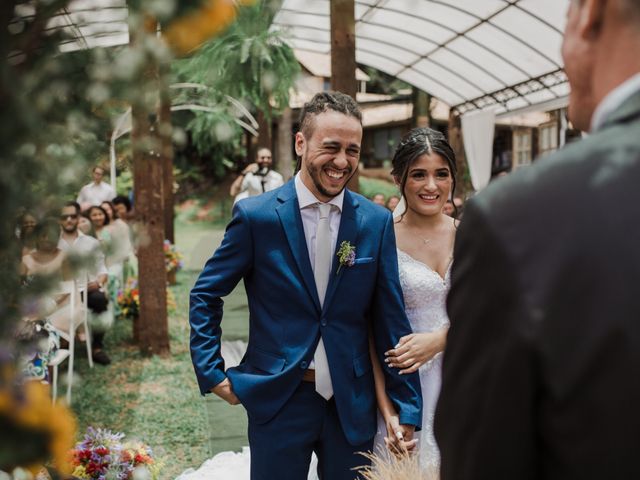 O casamento de Vinícius e Isabella em Juiz de Fora, Minas Gerais 23