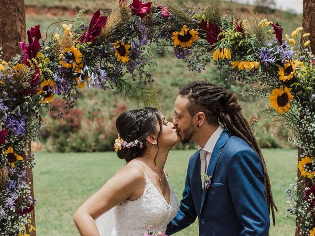 O casamento de Vinícius e Isabella em Juiz de Fora, Minas Gerais 32