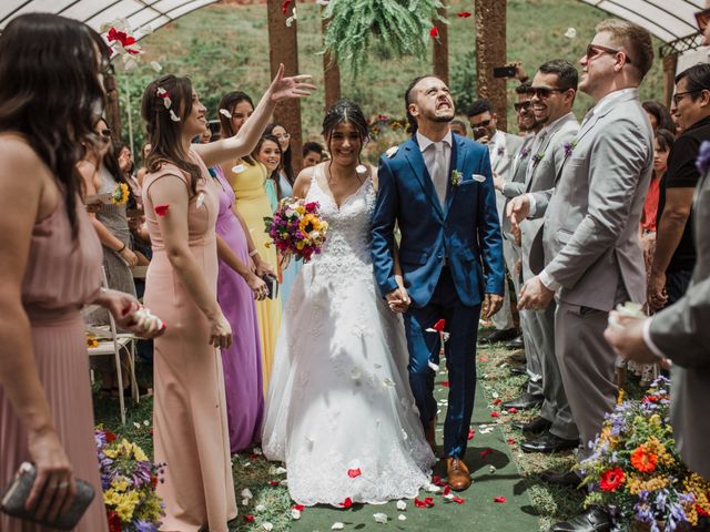 O casamento de Vinícius e Isabella em Juiz de Fora, Minas Gerais 33