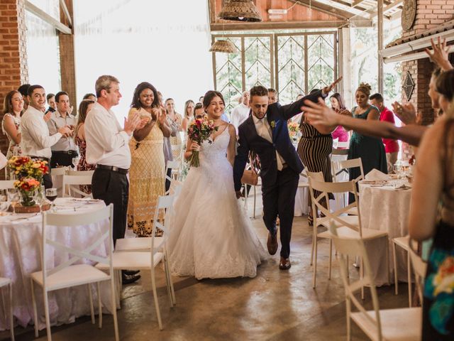 O casamento de Vinícius e Isabella em Juiz de Fora, Minas Gerais 42