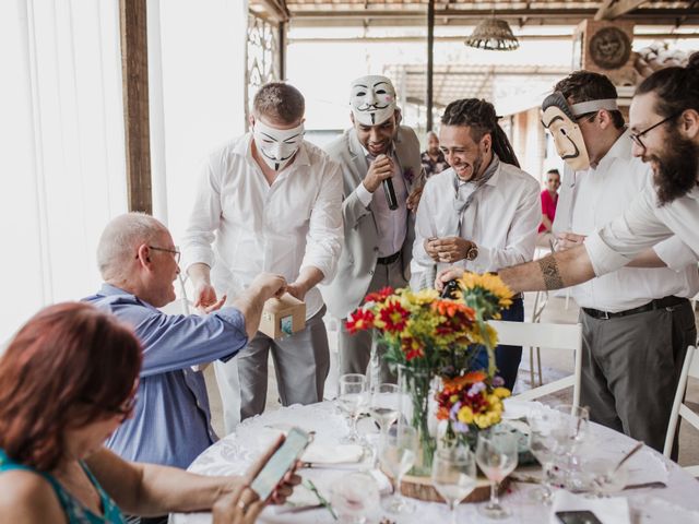 O casamento de Vinícius e Isabella em Juiz de Fora, Minas Gerais 44