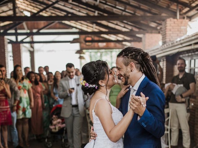 O casamento de Vinícius e Isabella em Juiz de Fora, Minas Gerais 45