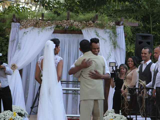 O casamento de Junior e Elaine em Betim, Minas Gerais 5