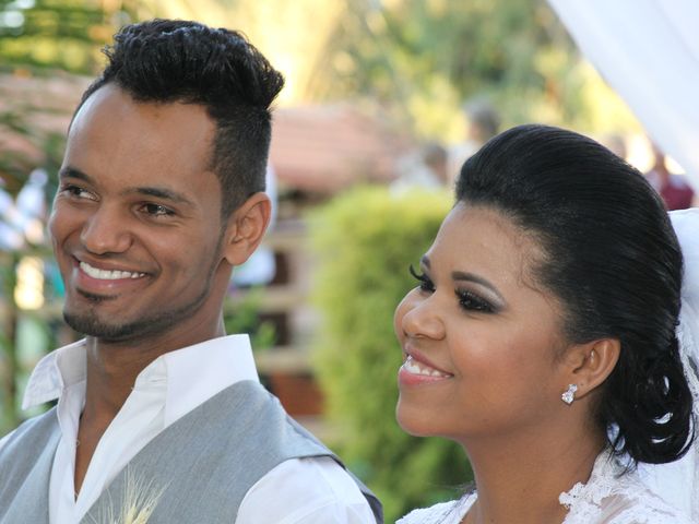 O casamento de Junior e Elaine em Betim, Minas Gerais 2