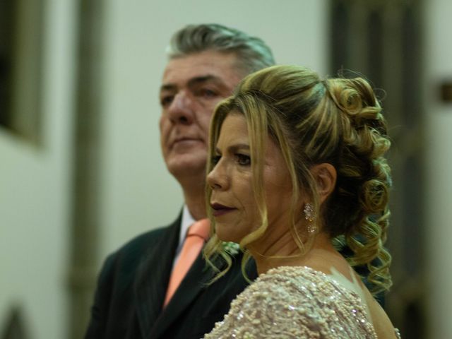O casamento de Nilton e Carol em Claraval, Minas Gerais 5