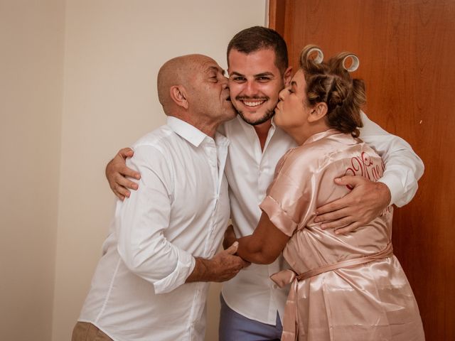 O casamento de Diego e Cinthia em São Sebastião, São Paulo Estado 9