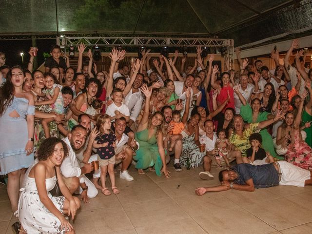 O casamento de Diego e Cinthia em São Sebastião, São Paulo Estado 33