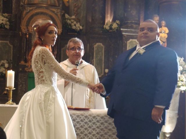 O casamento de Carlos  e Helena em João Pessoa, Paraíba 1