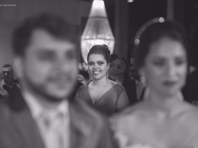 O casamento de Rayner e Lorena em Inhapim, Minas Gerais 28