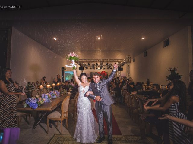 O casamento de Rayner e Lorena em Inhapim, Minas Gerais 31