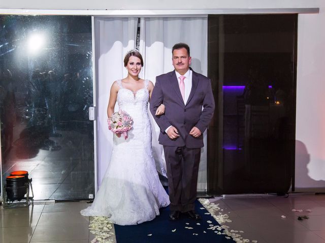 O casamento de Renan e Júlia em São Caetano do Sul, São Paulo 25