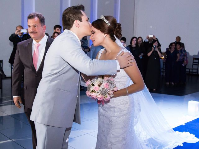O casamento de Renan e Júlia em São Caetano do Sul, São Paulo 27