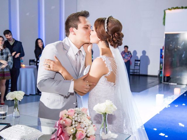 O casamento de Renan e Júlia em São Caetano do Sul, São Paulo 39