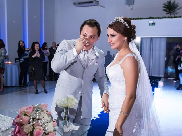 O casamento de Renan e Júlia em São Caetano do Sul, São Paulo 44