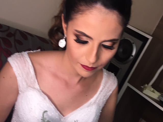 O casamento de Marcel e Camila em São Caetano do Sul, São Paulo 8